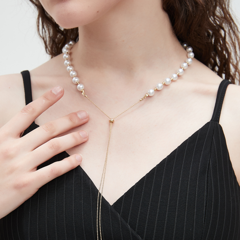 FRENCH VINTAGE JEWELRY SET