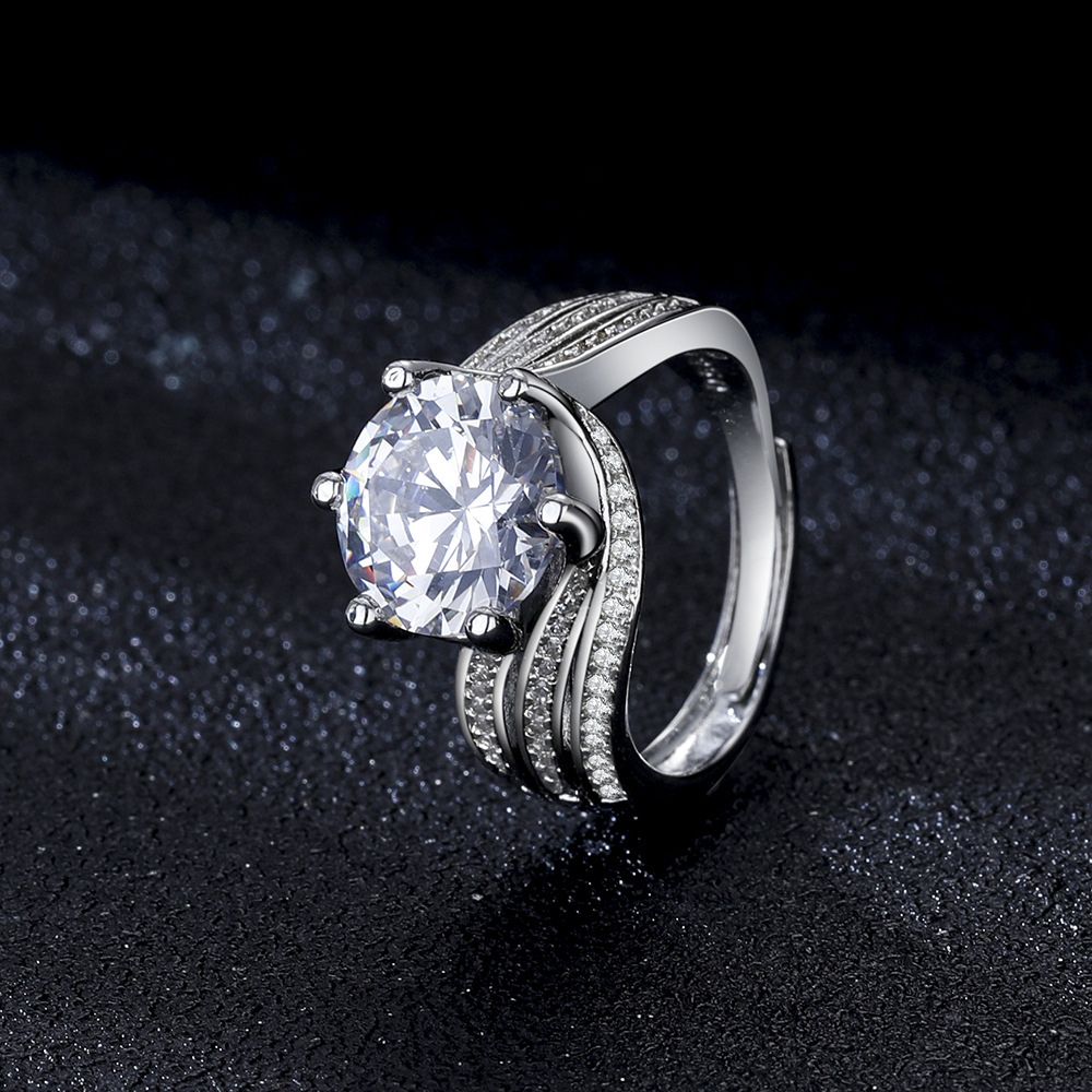 CLASSIC LUMINOUS RING