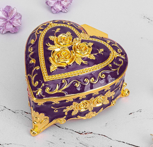 Heart Box