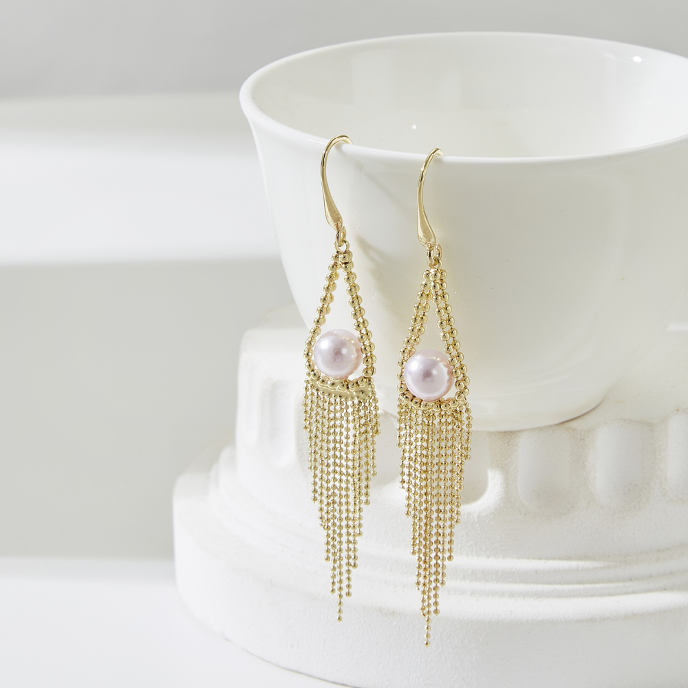 FRENCH VINTAGE JEWELRY SET