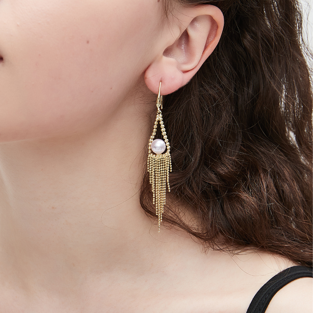 FRENCH VINTAGE JEWELRY SET