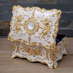 Princess Cuff Jewelry Box
