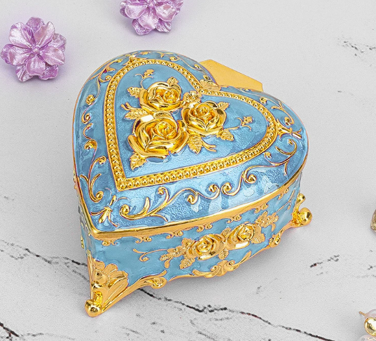Heart Box