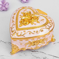 Heart Box