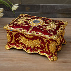 Princess Cuff Jewelry Box