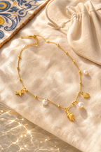 Ocean Shell Necklace