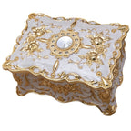 Princess Cuff Jewelry Box