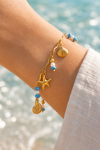 Maratea Ocean Bracelet