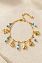 Maratea Ocean Bracelet