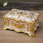 Princess Cuff Jewelry Box