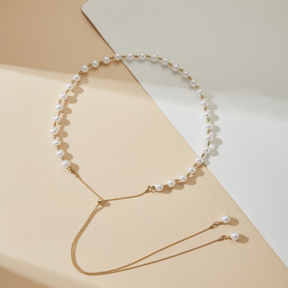 FRENCH VINTAGE JEWELRY SET