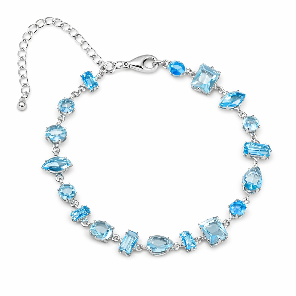 Cinderella Bracelet