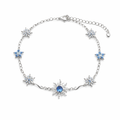 Elsa Princess Cuff