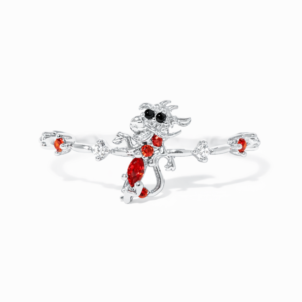 Princess Rings