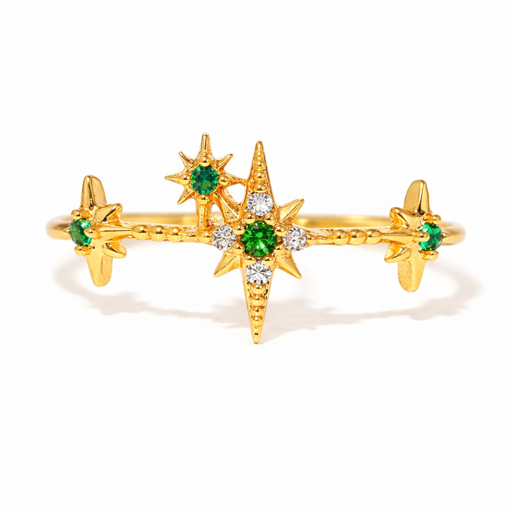 Princess Rings