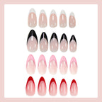 French Sets press on nails