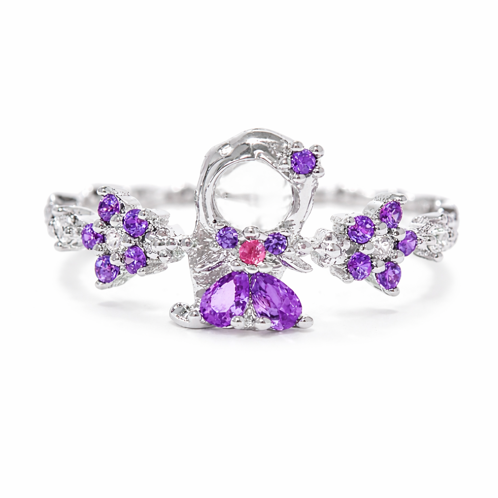 Princess Rings