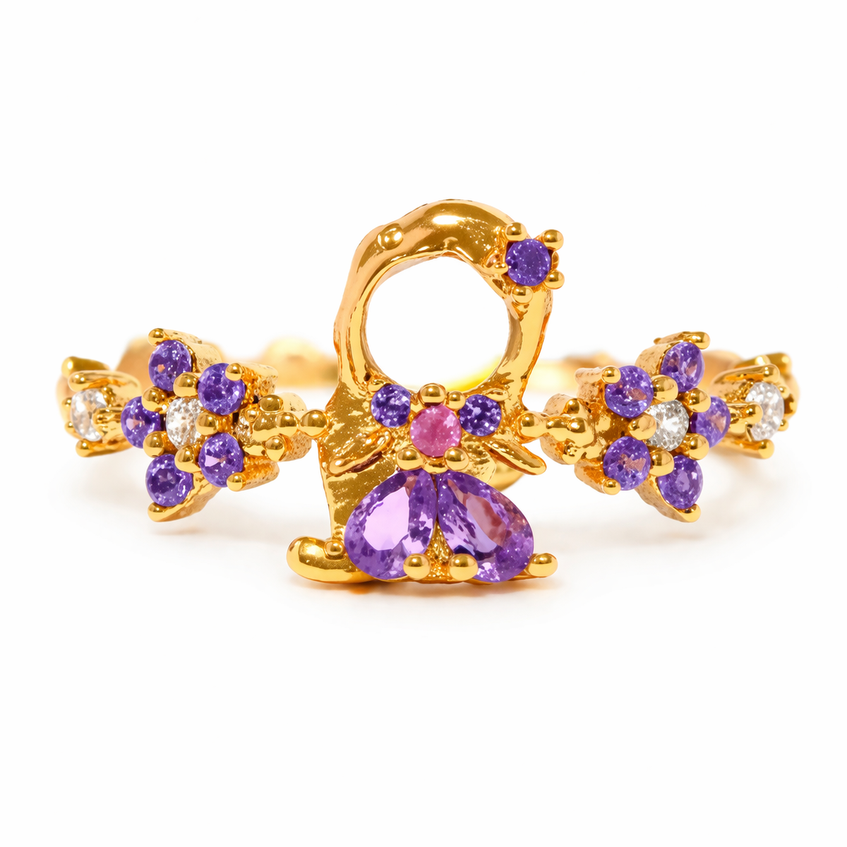 Princess Rings