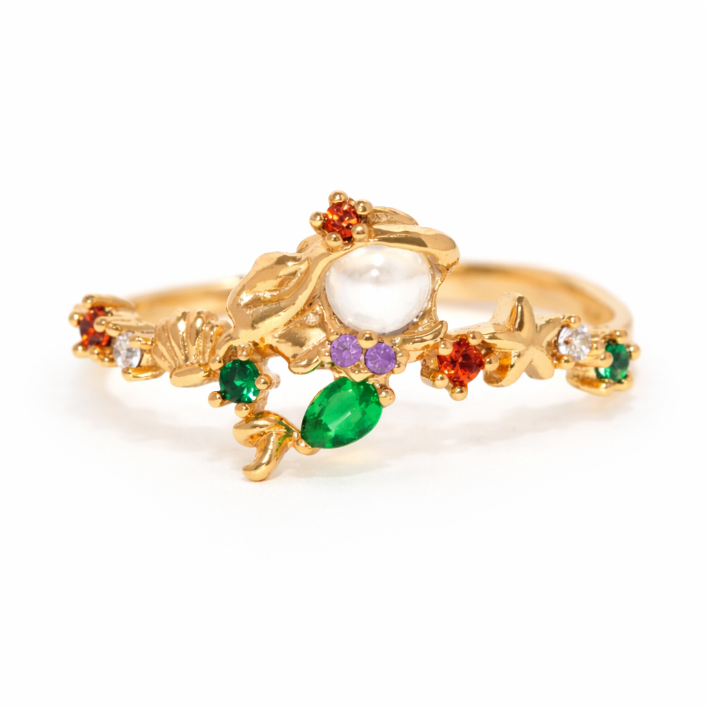 Princess Rings