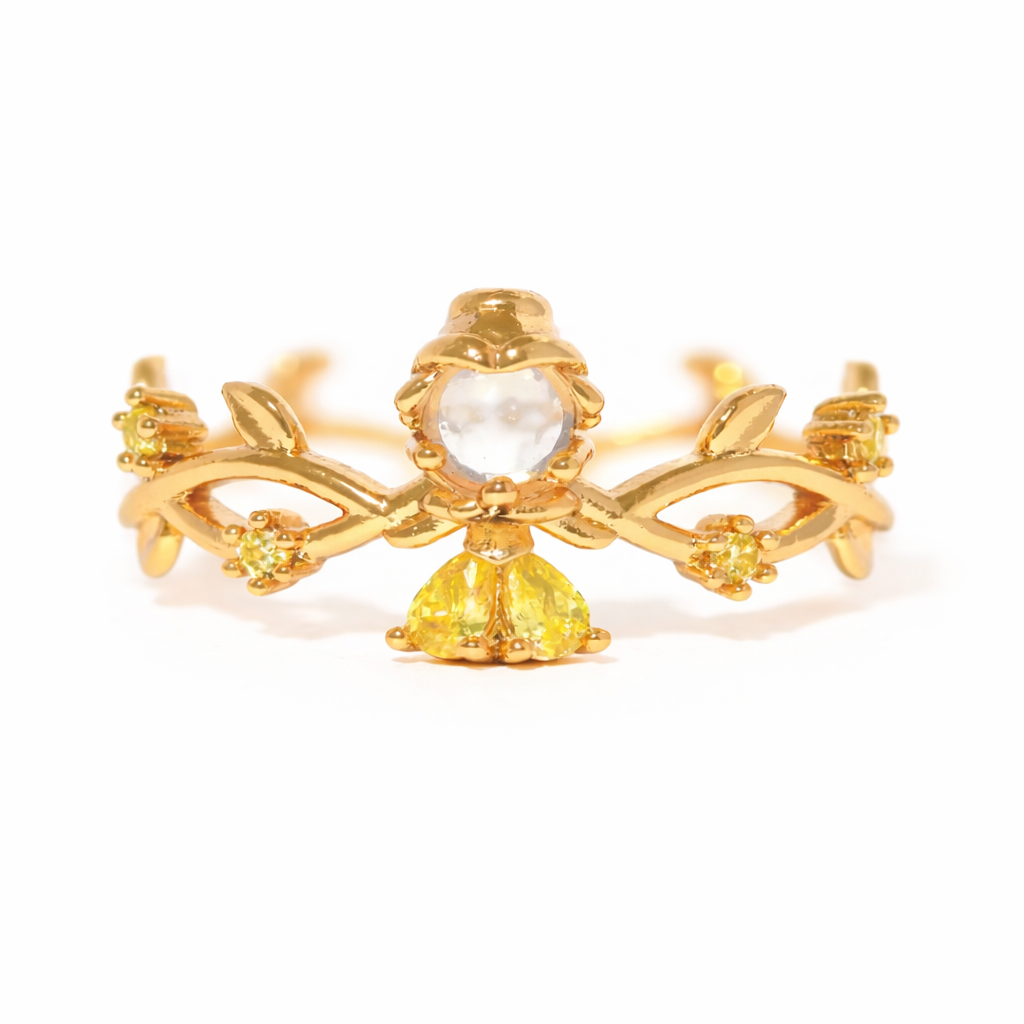 Princess Rings