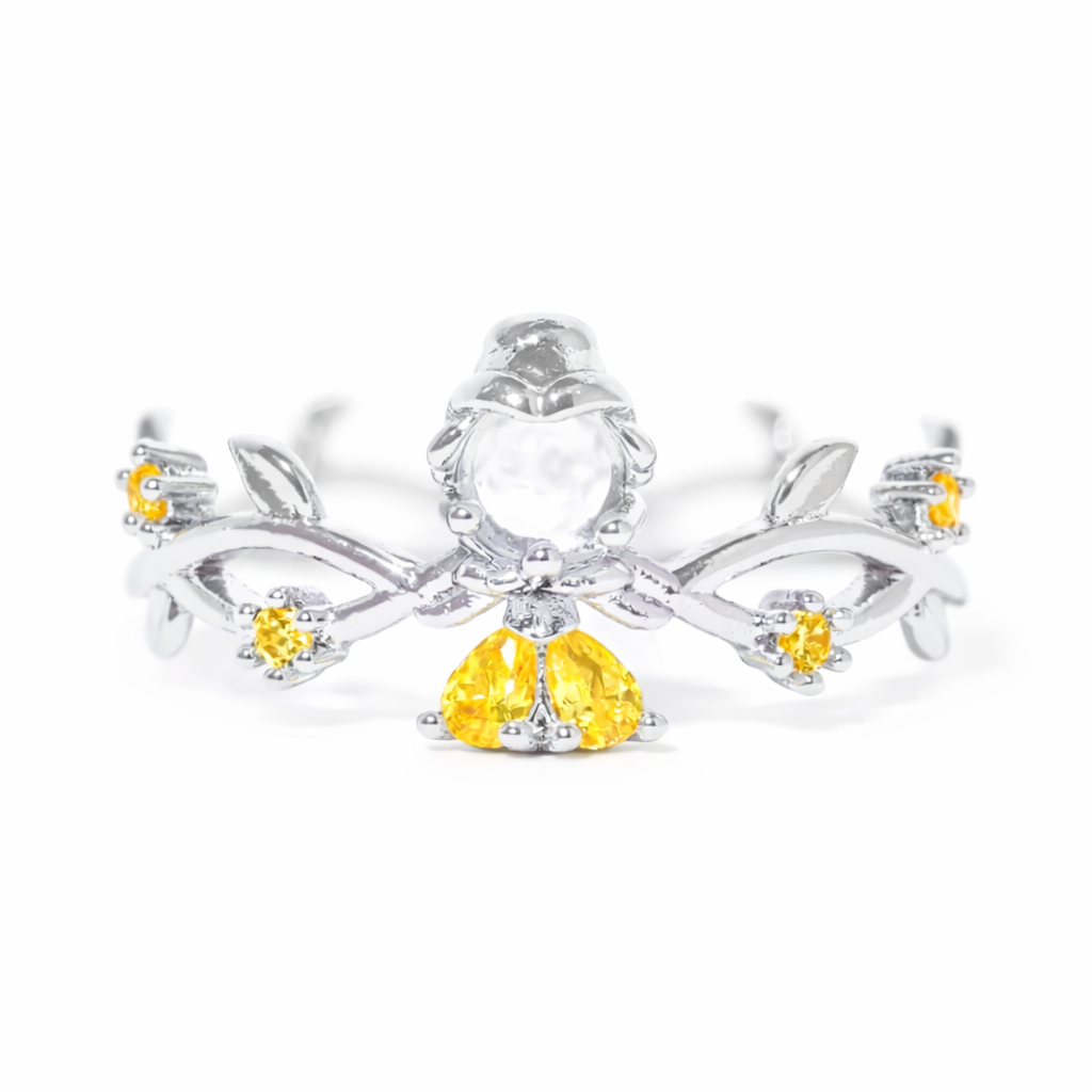 Princess Rings