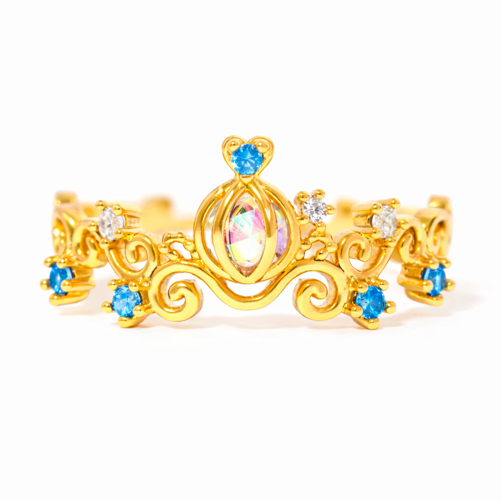 Princess Rings