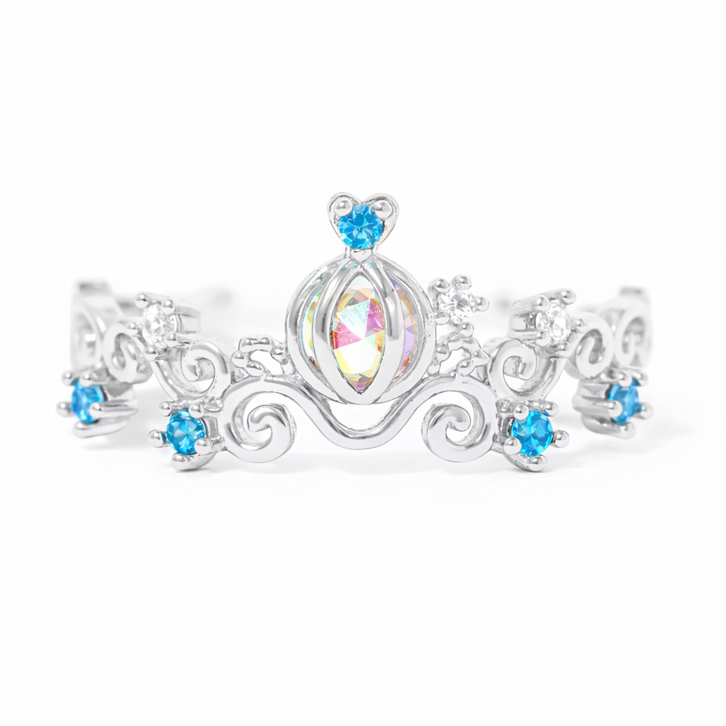 Princess Rings