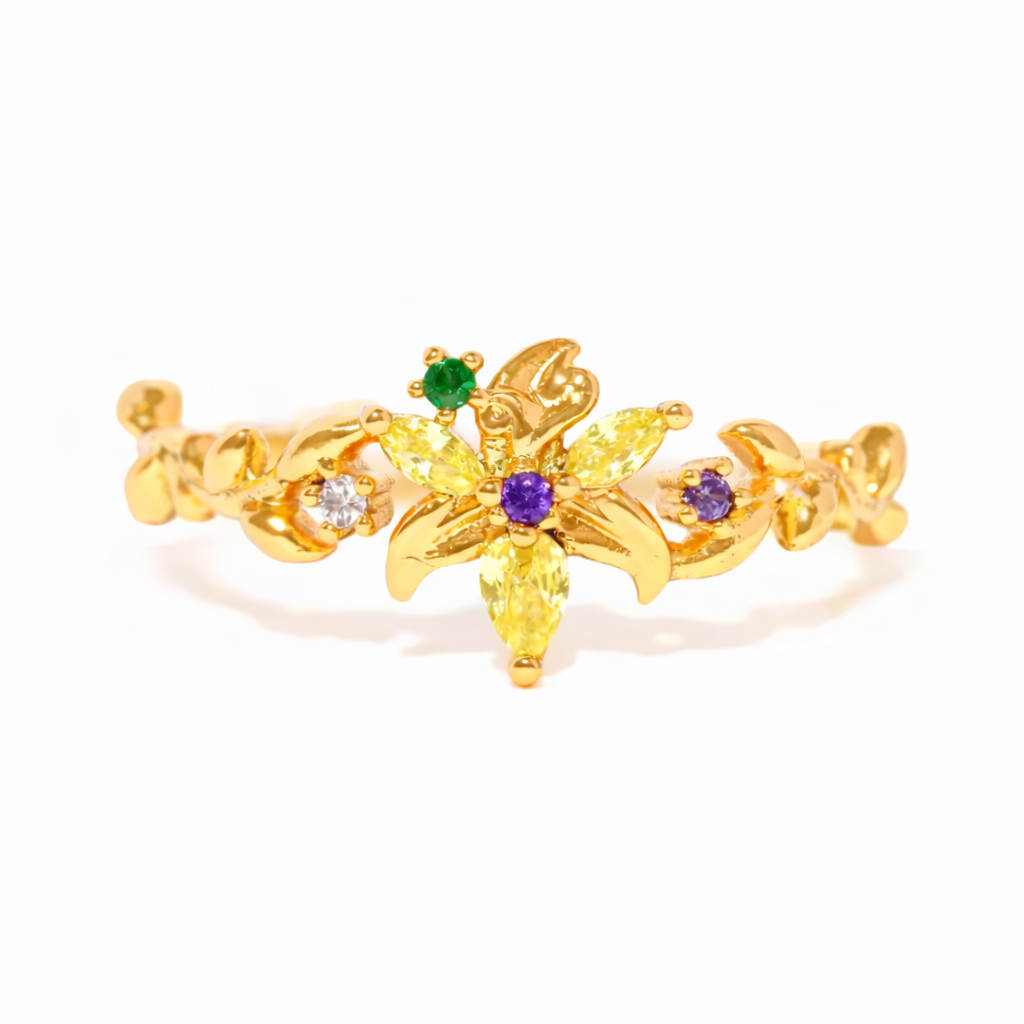 Princess Rings