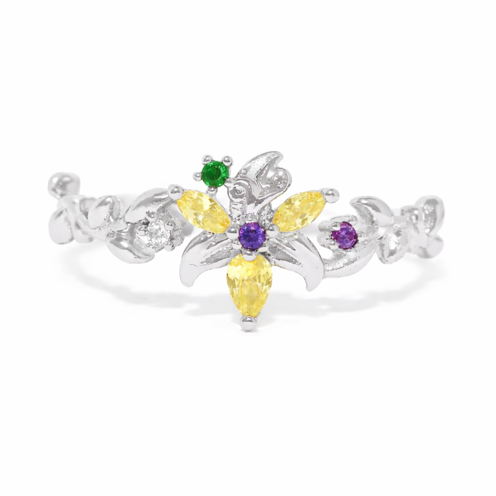 Princess Rings