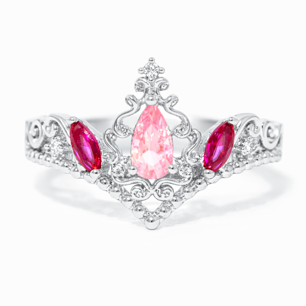 Princess Rings