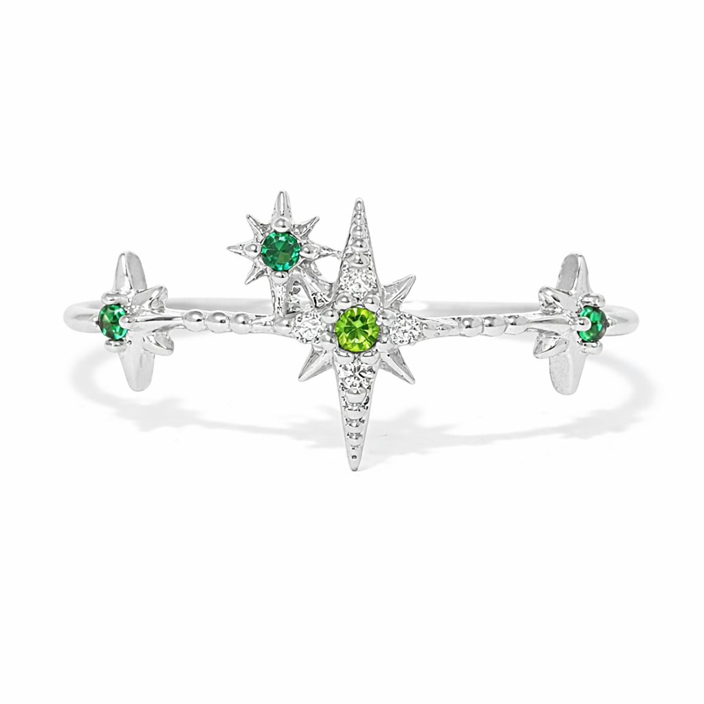 Princess Rings