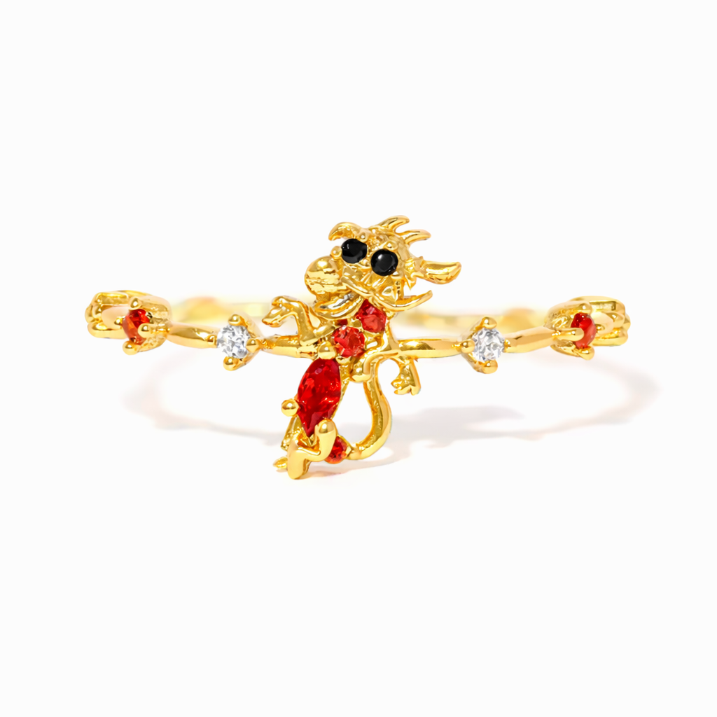 Princess Rings