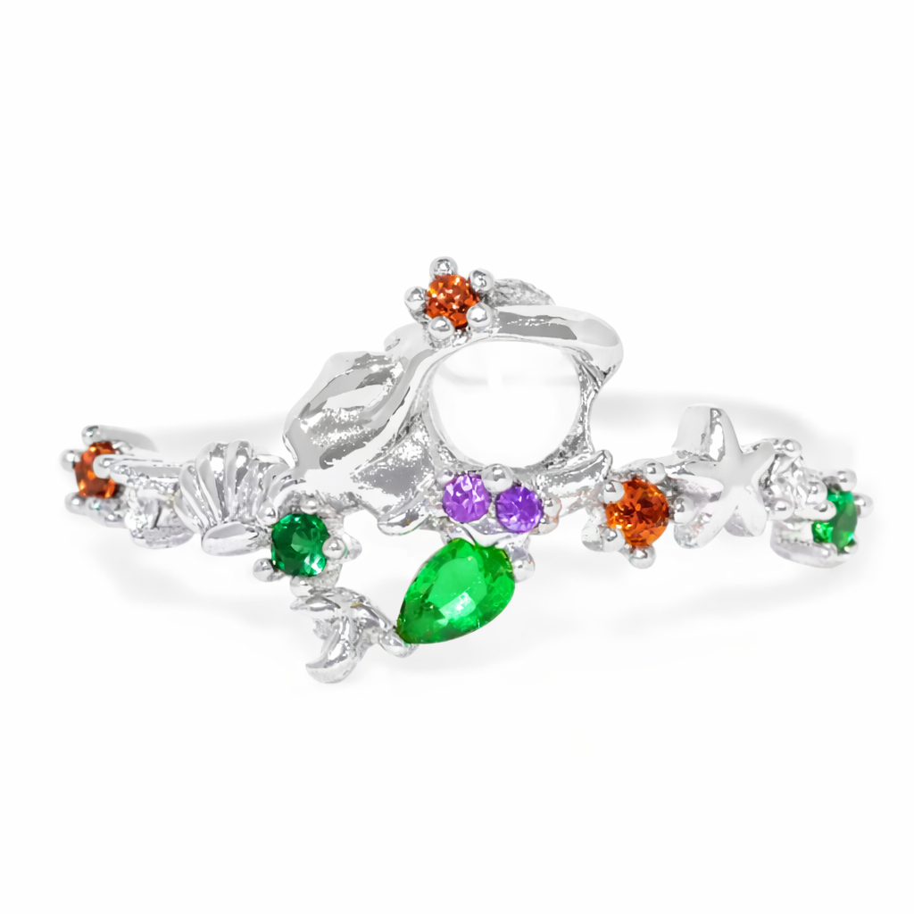 Princess Rings