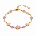 Princess Cuff Rapunzel
