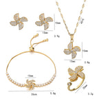 Rotatable Transformation windmill Necklace / Earrings/ Rings / Bracelet