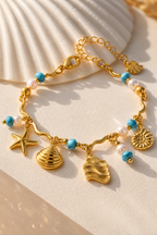 Maratea Ocean Bracelet