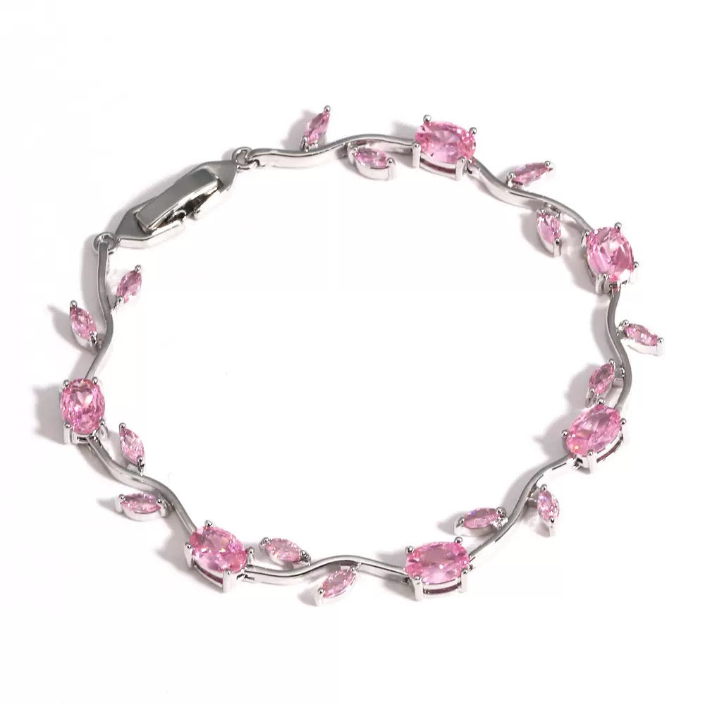 Rose Bracelets
