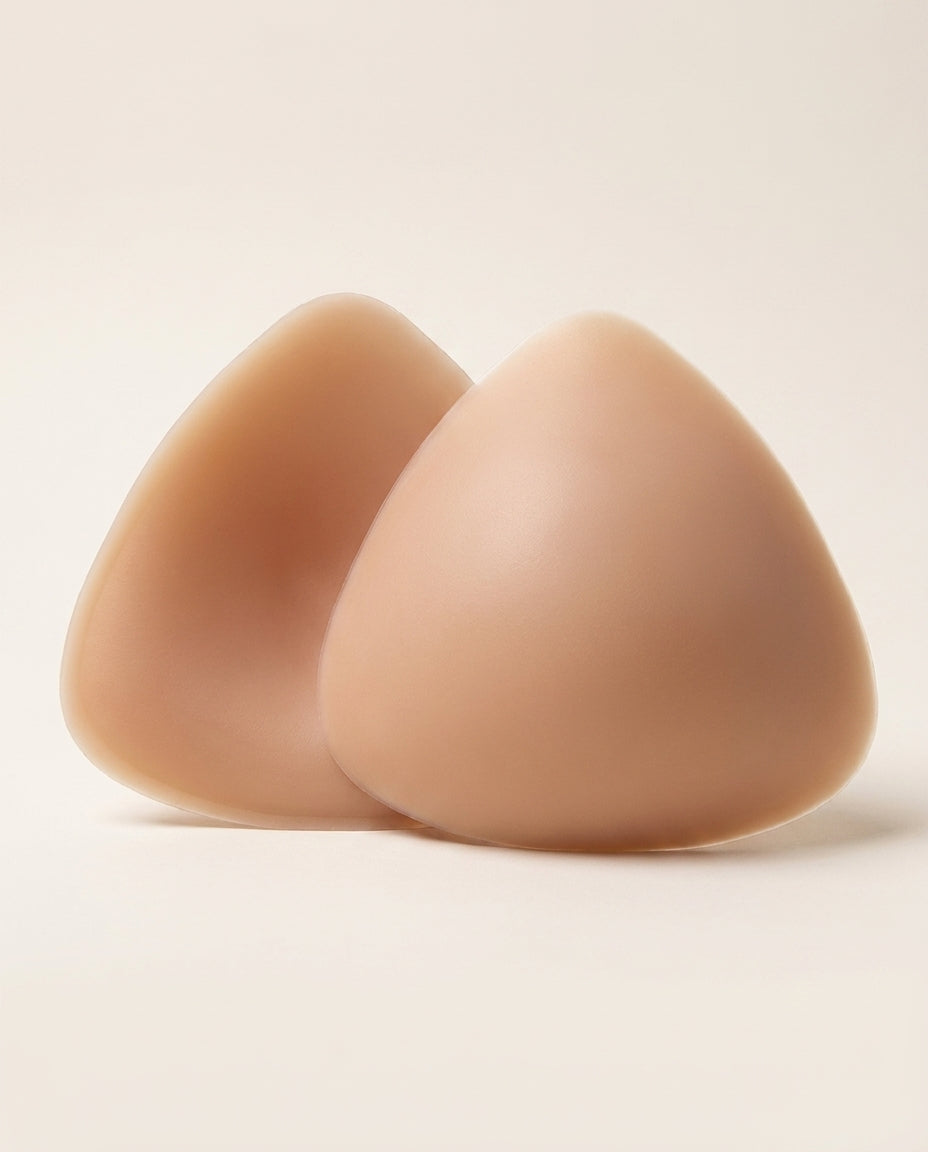 Lift Inserts — Sticky Bra Inserts, No Sewing