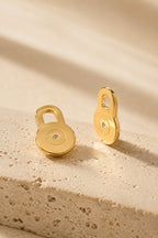 Solleva Lobe Lifters Earrings