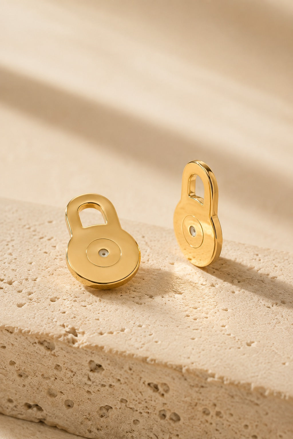 Solleva Lobe Lifters Earrings