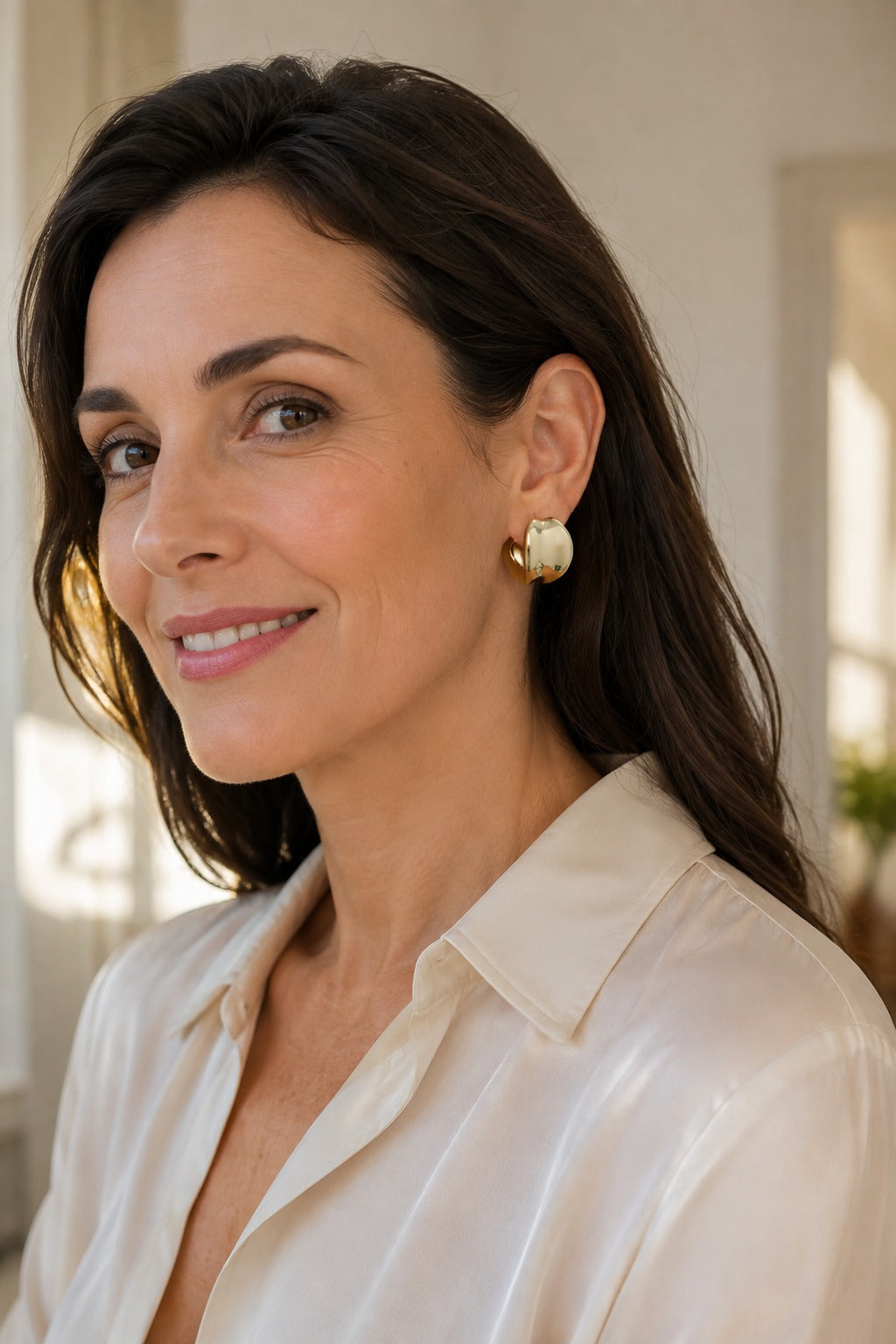 Solleva Lobe Lifters Earrings