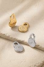 Solleva Lobe Lifters Earrings